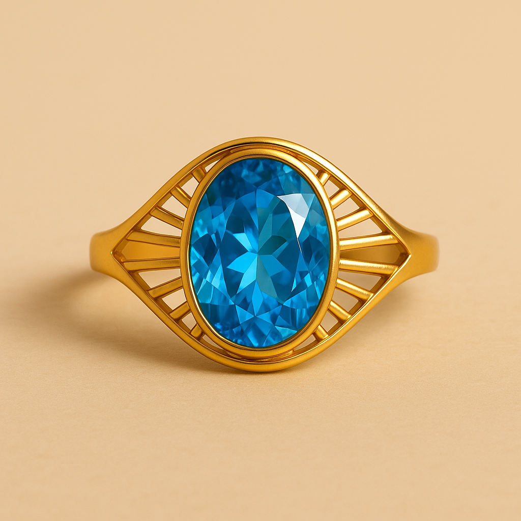 Nayra Ring