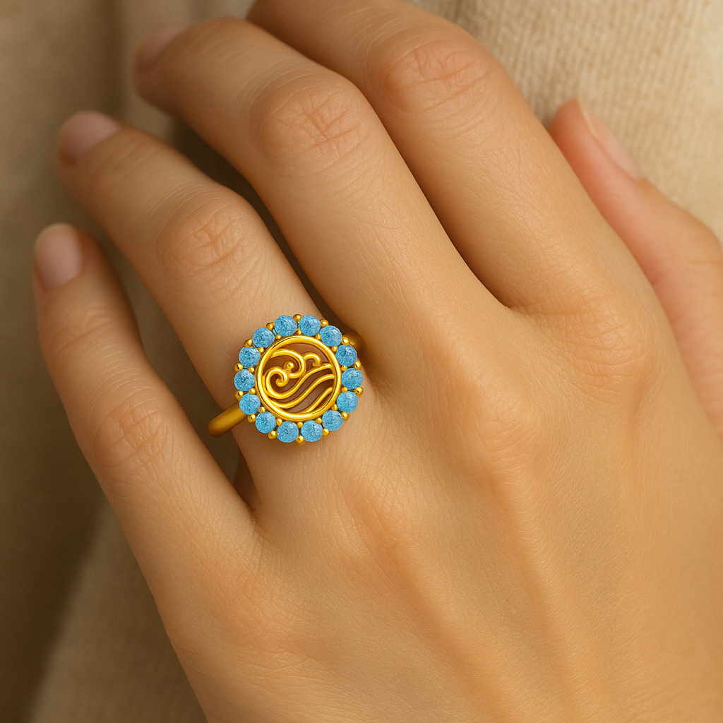 Neera Ring