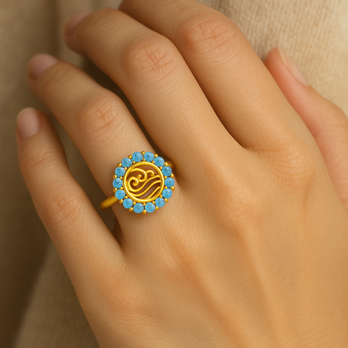 Neera Ring