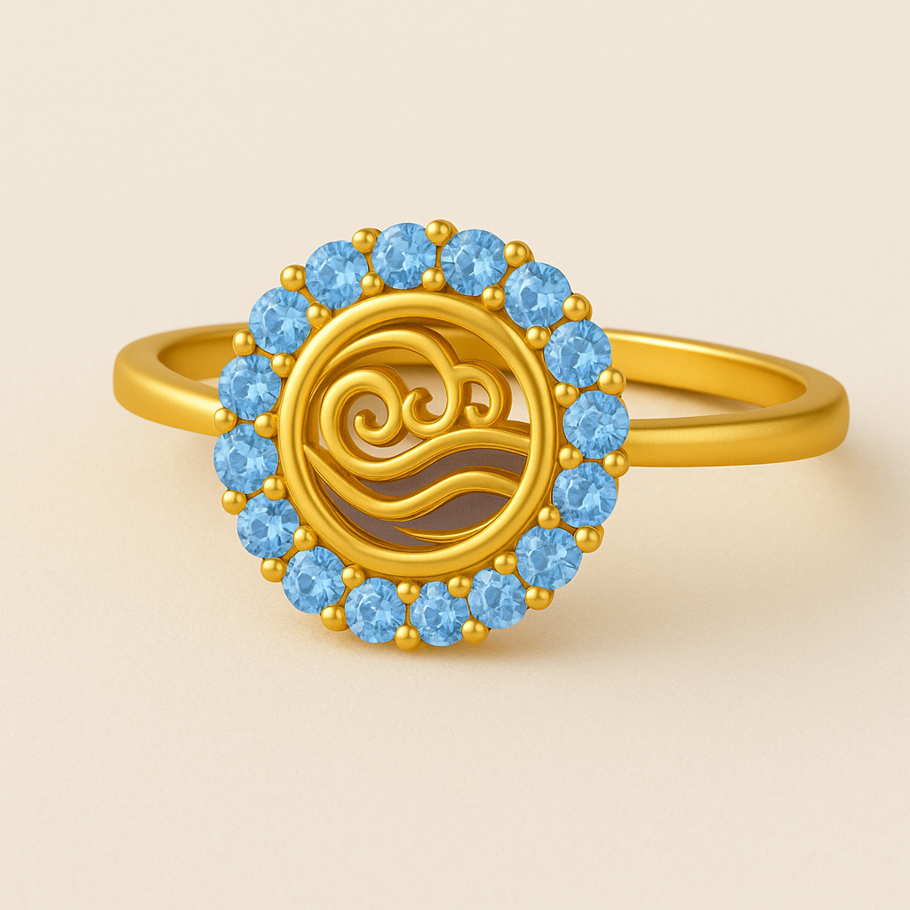 Neera Ring