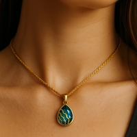 Neeraya Pendant