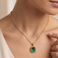 Nirjara pendant