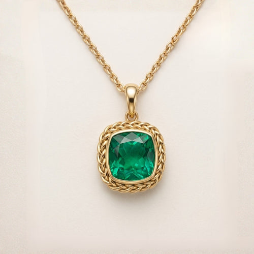 Nirjara pendant
