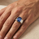 Nirva Astro Ring