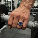 Nirva Astro Ring