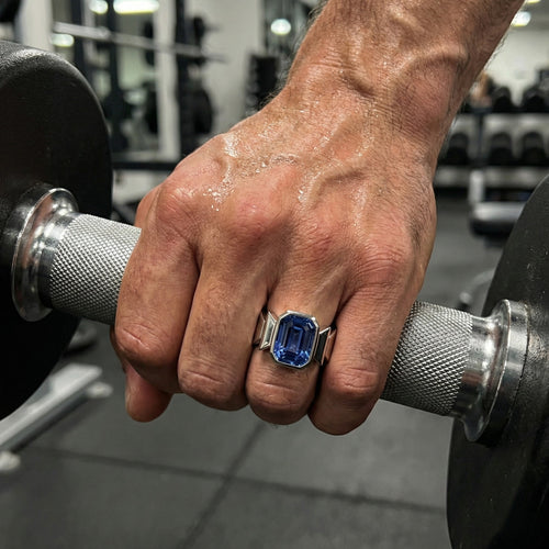 Nirva Astro Ring