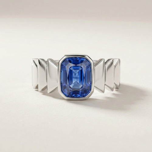 Nirva Astro Ring