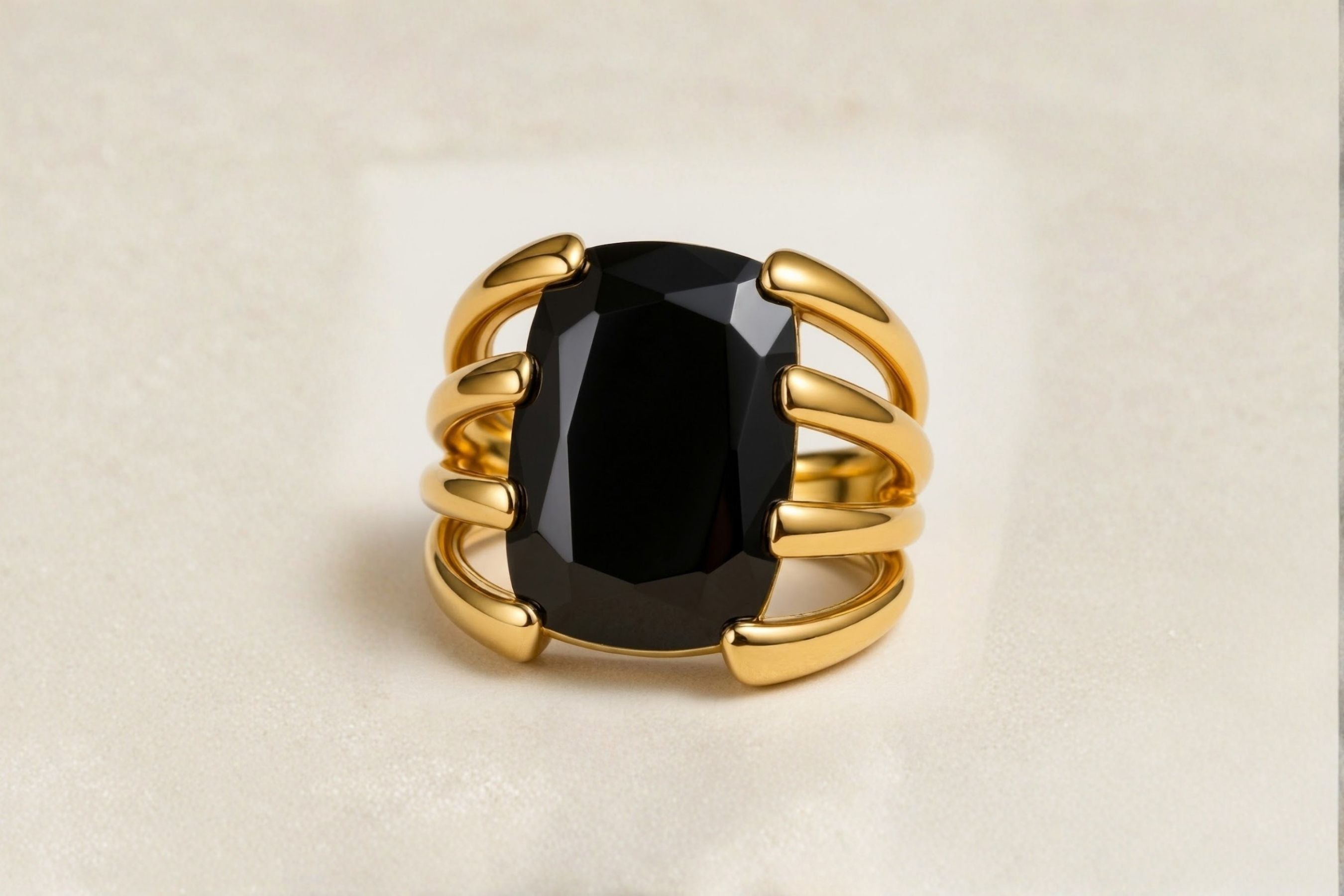 Nishka Ring