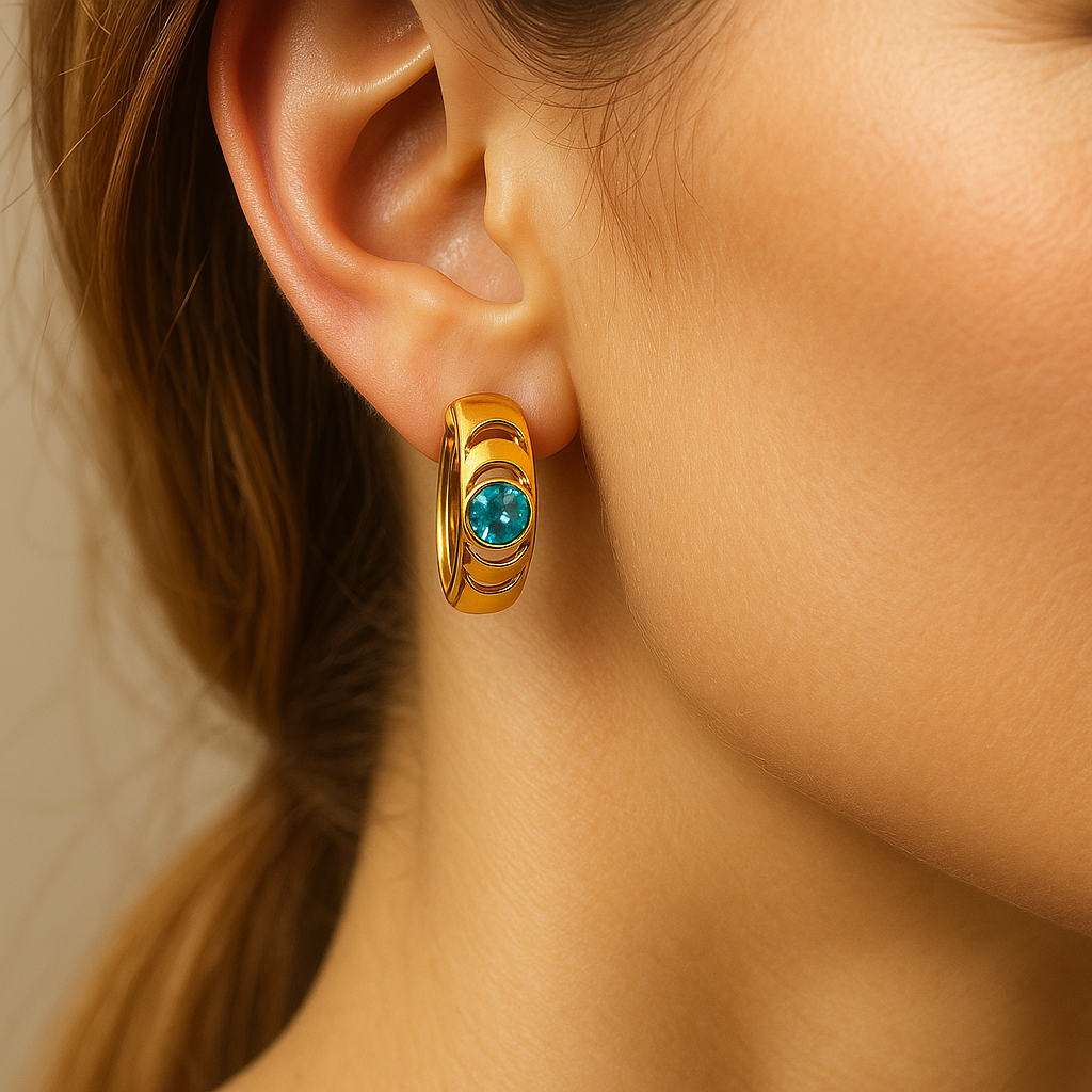 Niva Earring