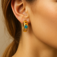 Niva Earring