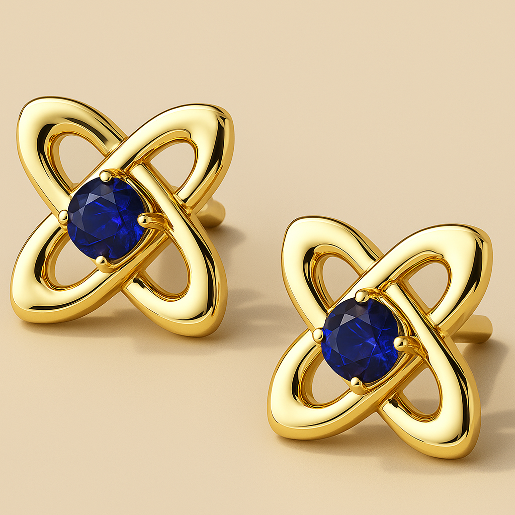 Nivita Earrings