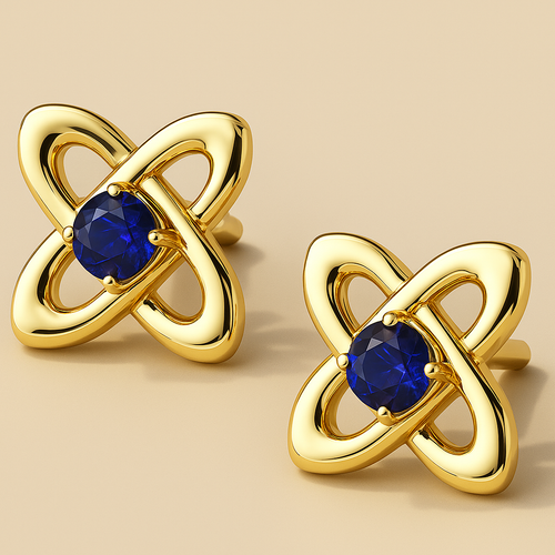 Nivita Earrings