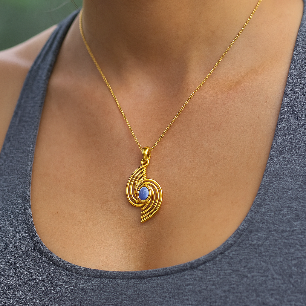 Nivrita Pendant