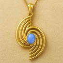 Nivrita Pendant