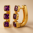 Niyam Earrings