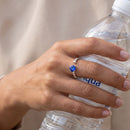 Niyati Protection Ring