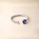Niyati Protection Ring