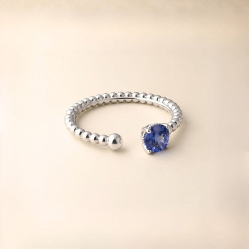 Niyati Protection Ring
