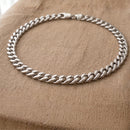 Ojas cuban chain