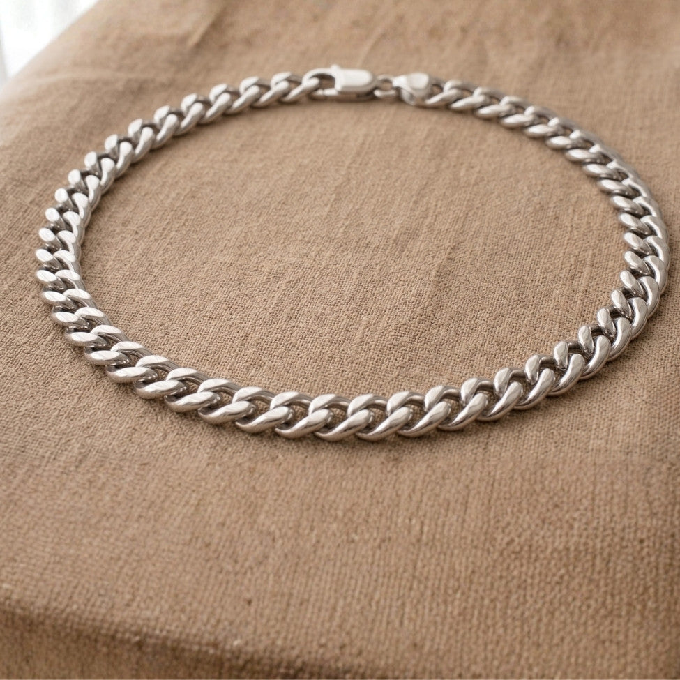 Ojas cuban chain