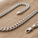 Ojas cuban chain