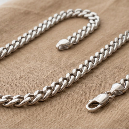 Ojas cuban chain