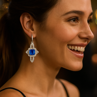 Ojasya Earrings