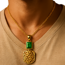Omkara Pendant