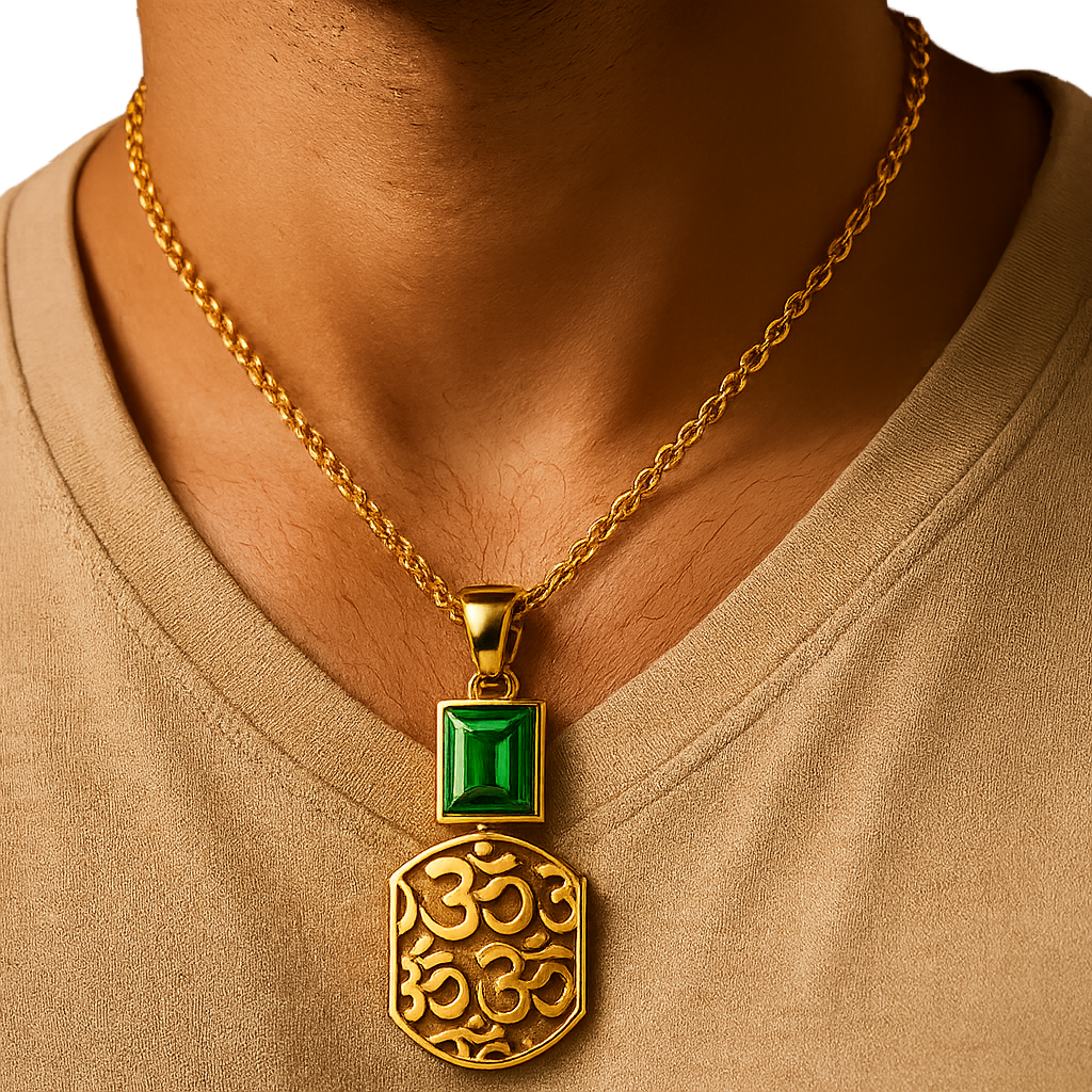 Omkara Pendant
