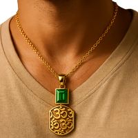 Omkara Pendant