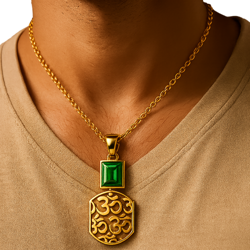 Omkara Pendant