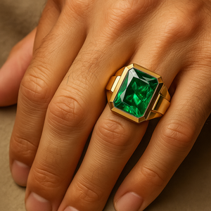 Oshta Ring