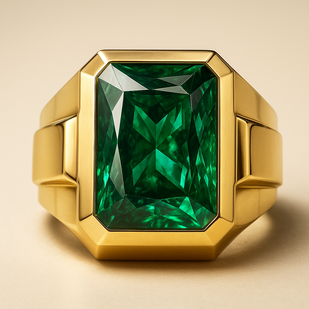 Oshta Ring