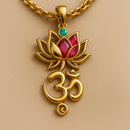 Padmika Pendant