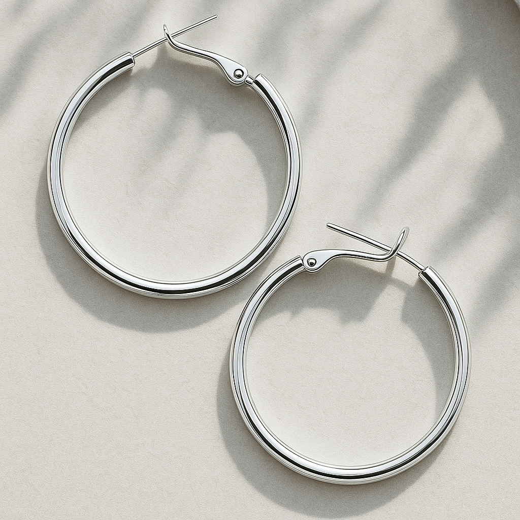 Parita Earrings
