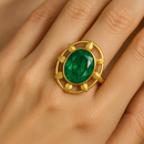 Parnika Ring