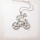 Power cyclist