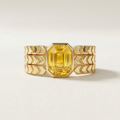Prabhat Astro Ring