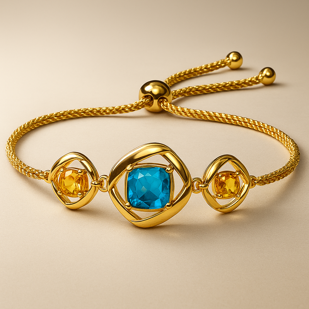 Pratya Bracelet
