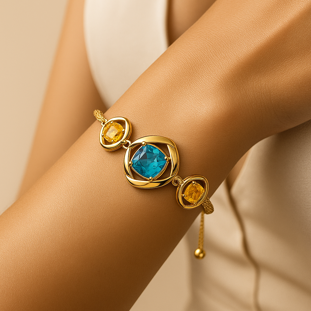 Pratya Bracelet