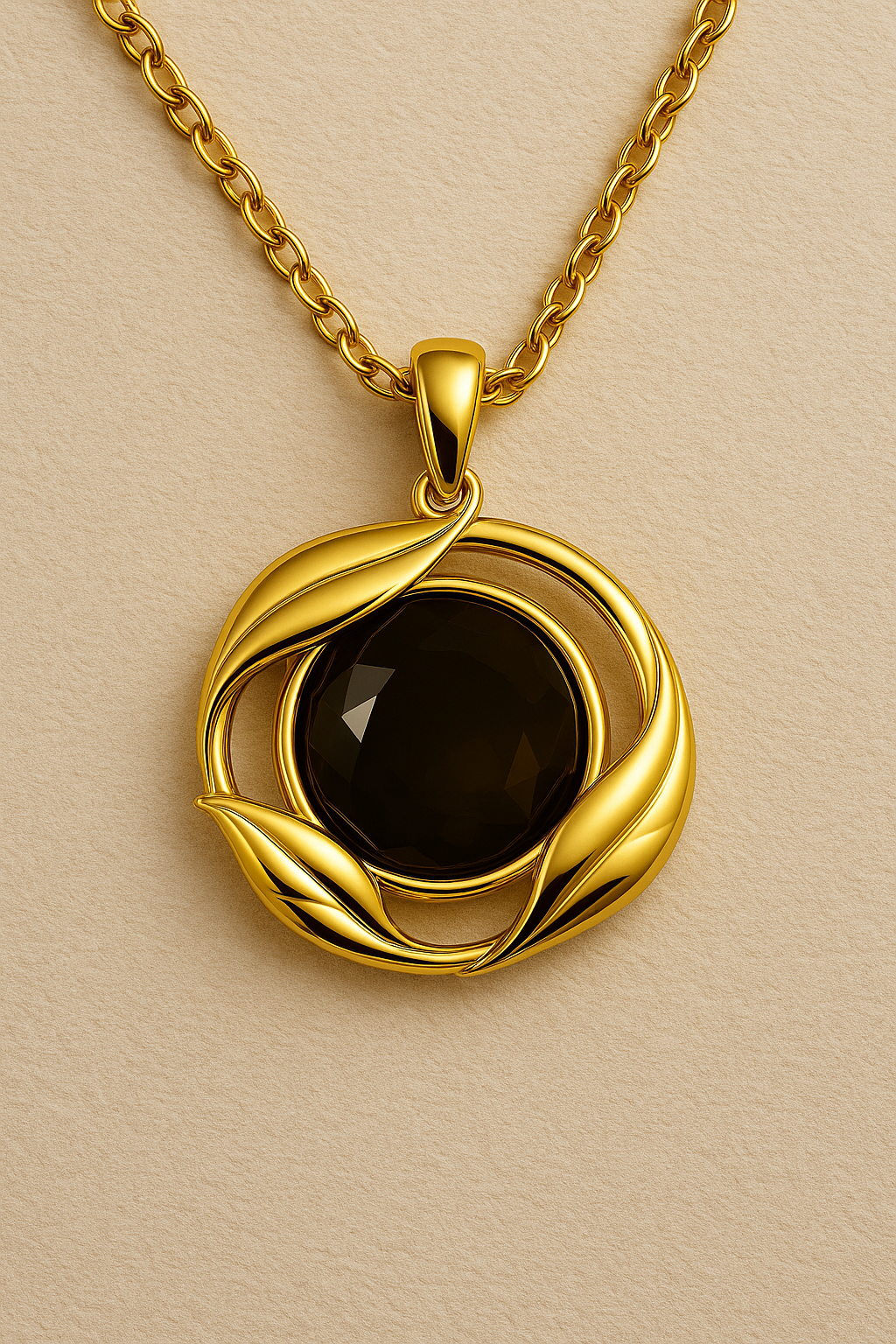 Prithara Pendant