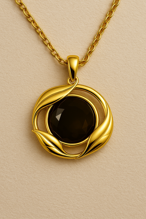 Prithara Pendant