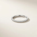 Purna Eternity Ring