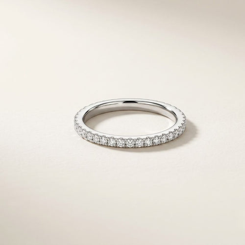 Purna Eternity Ring