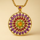 Pushkara Pendant