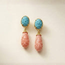 Rajvi - Earrings