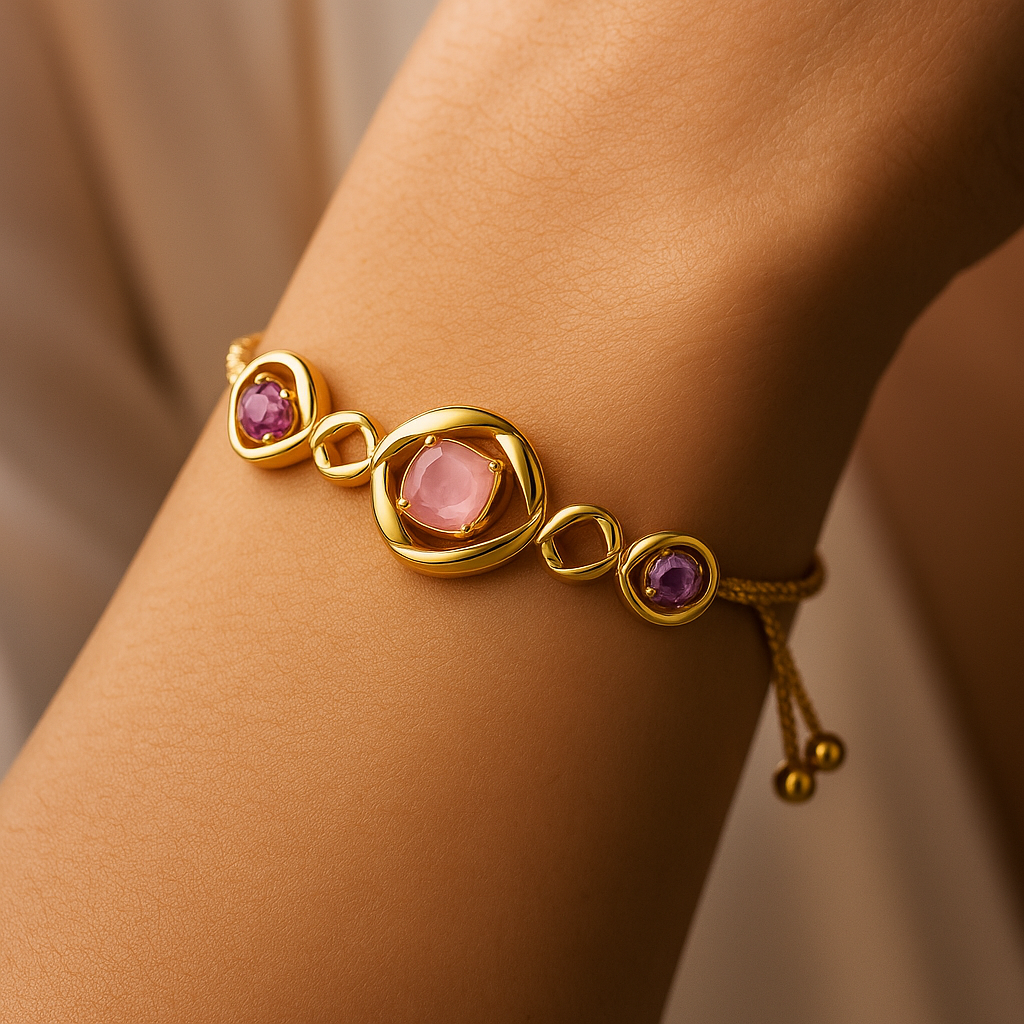 Rangira Bracelet
