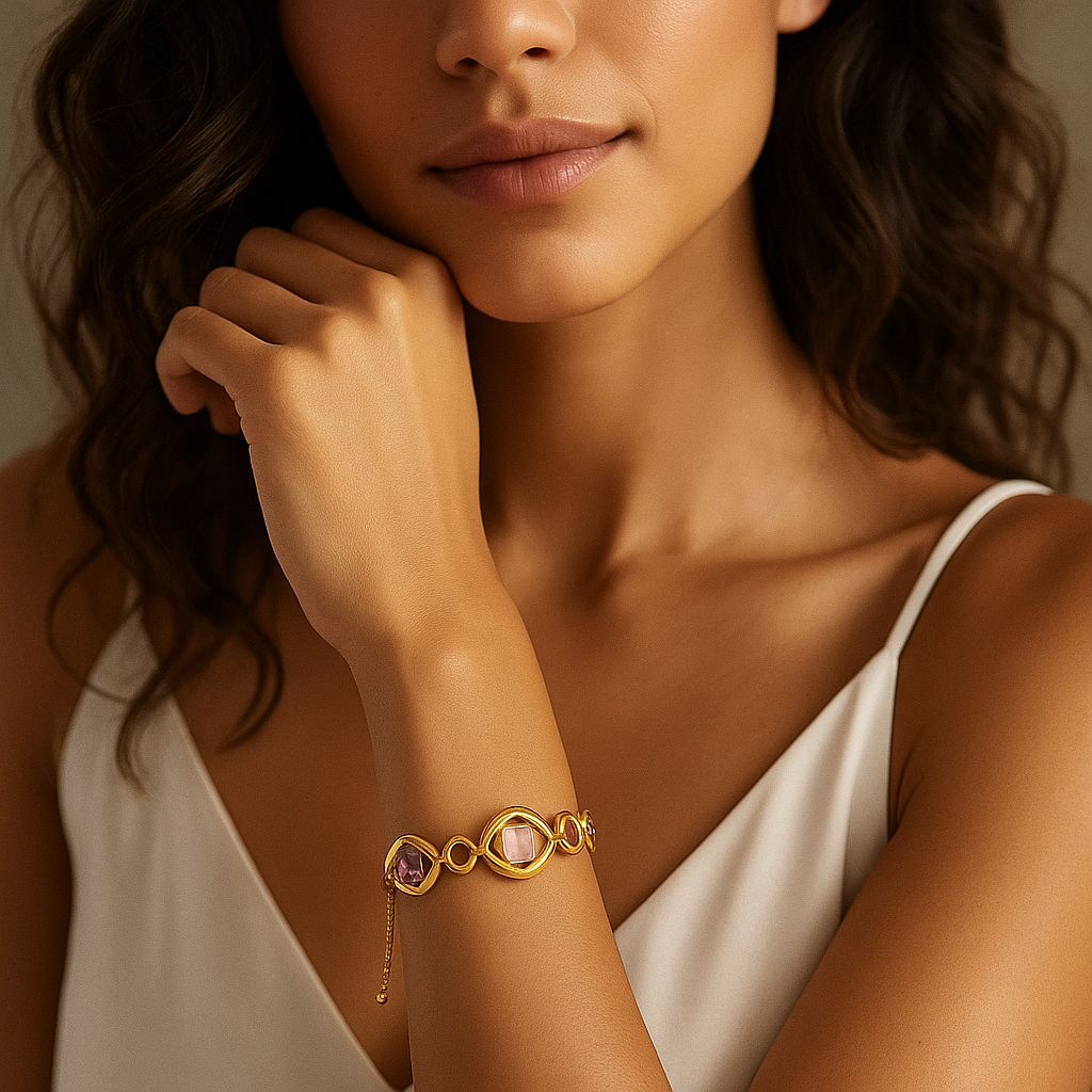 Rangira Bracelet