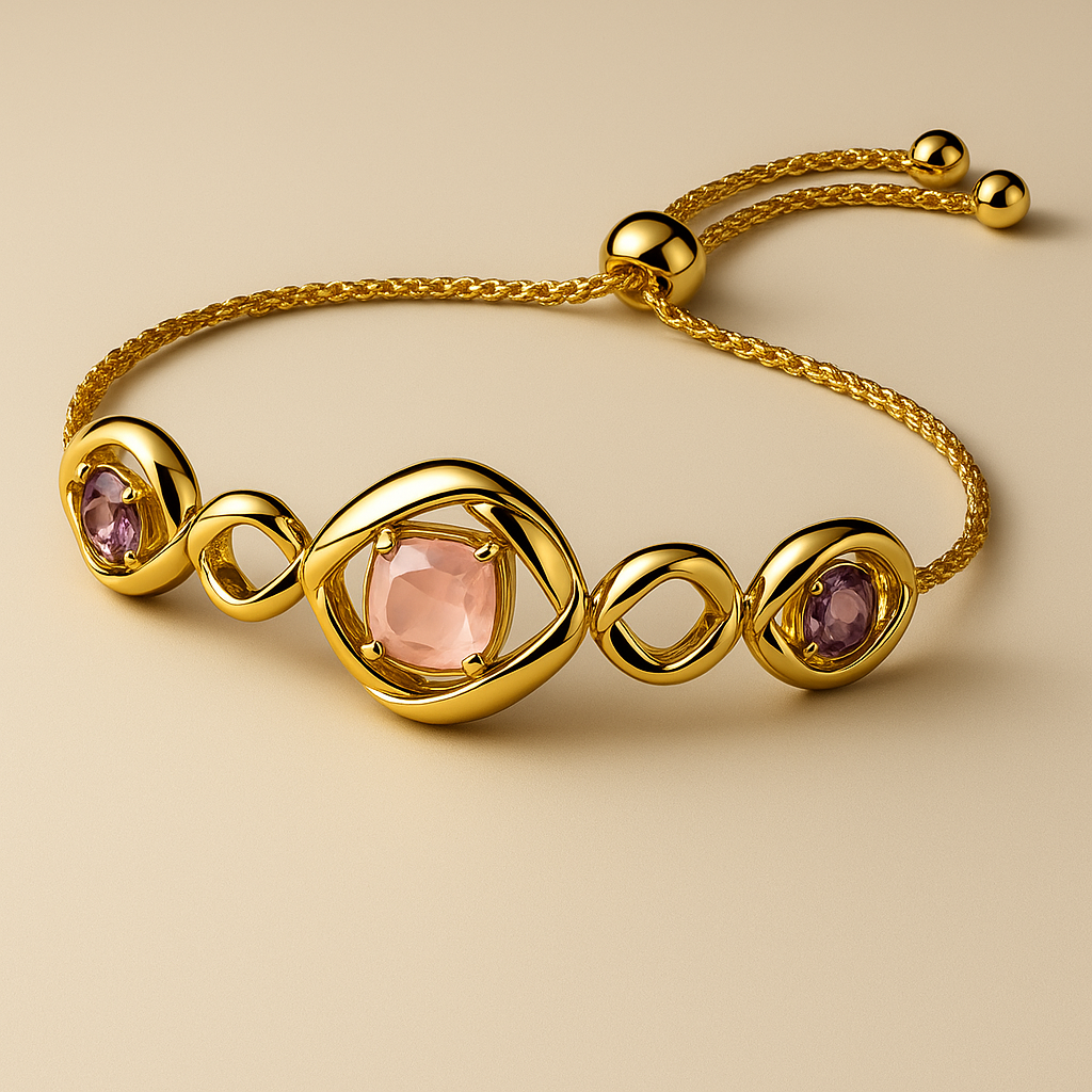 Rangira Bracelet