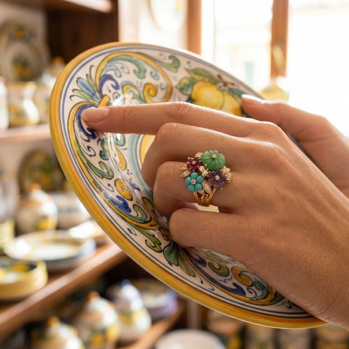 Ravella Ring